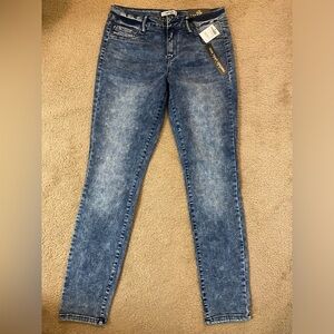 Refuge skin tight legging Jean